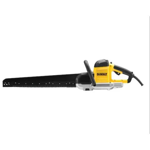 Dewalt DWE398 Alligatorsåg Beställ nu